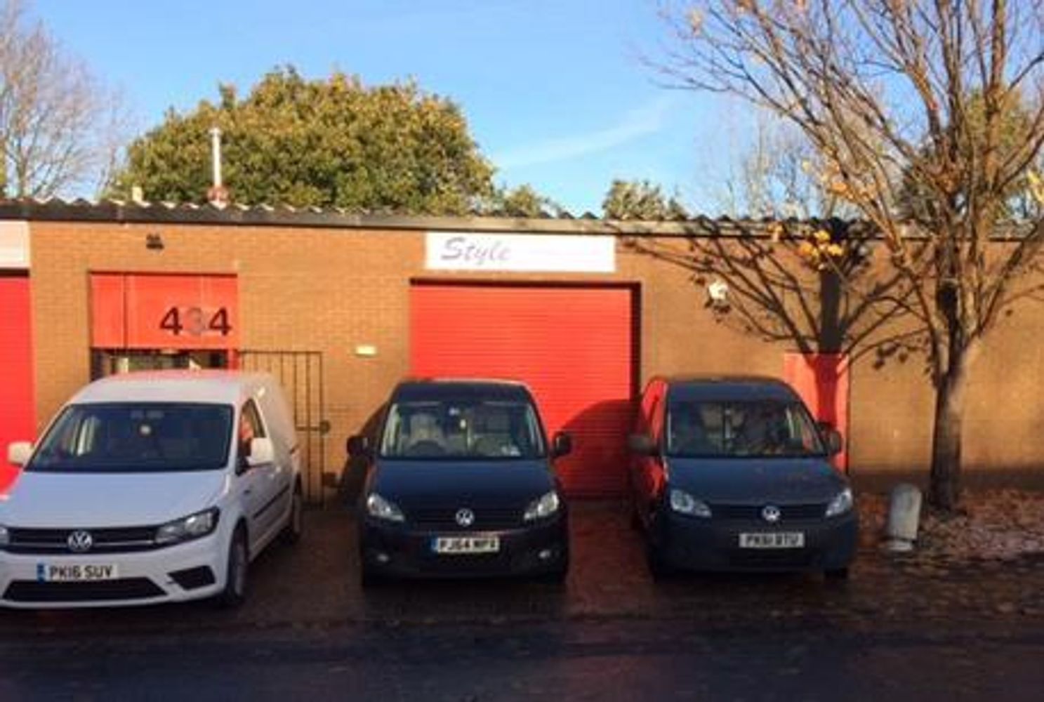 Style Machine Tools Ltd Machine Tools, Service and Repair